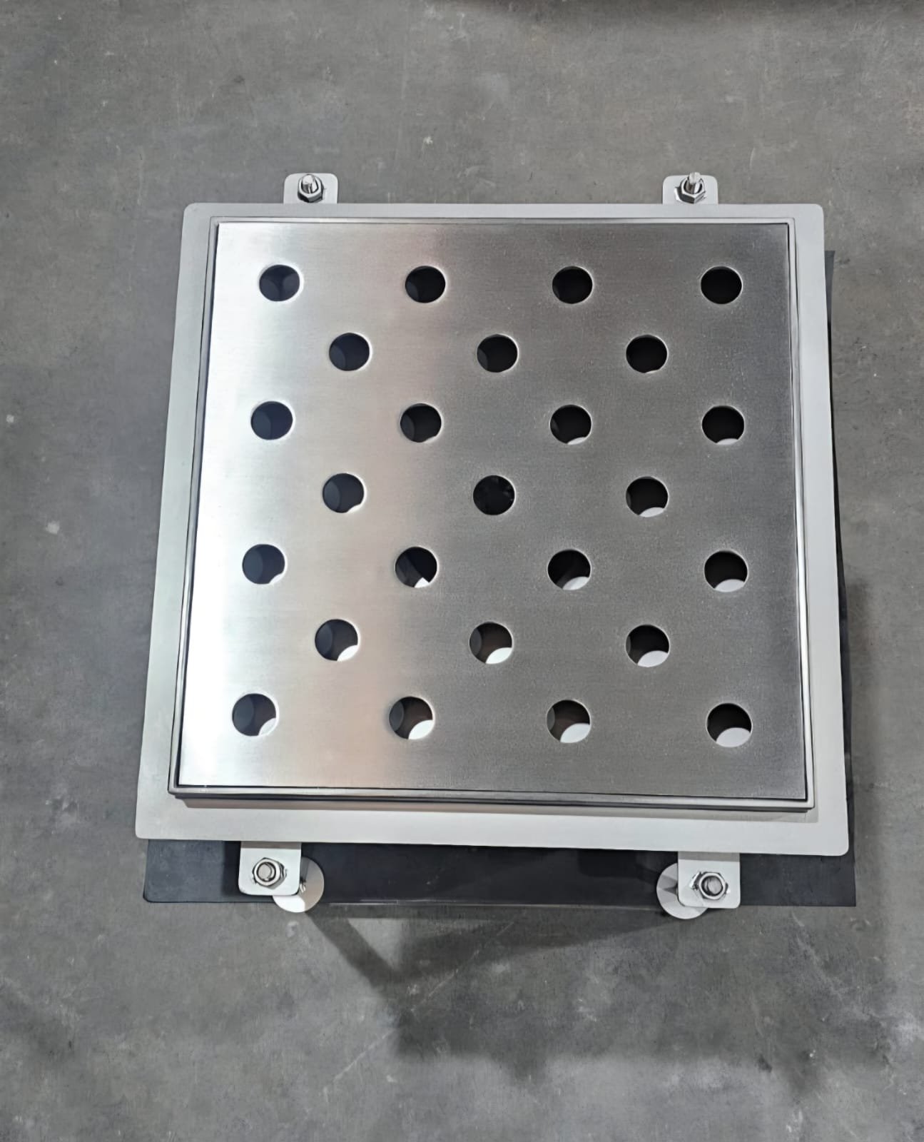 Industrial Floor Drain