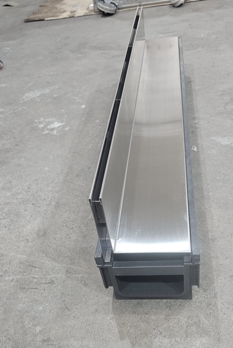 Liner Slot Drain